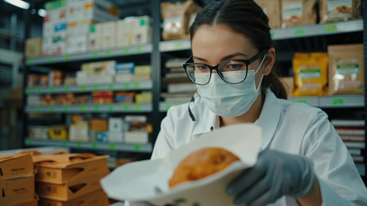 Koniec trującej chemii w Twoim jedzeniu?! Zobacz, co zniknie ze sklepów w 2026 roku!