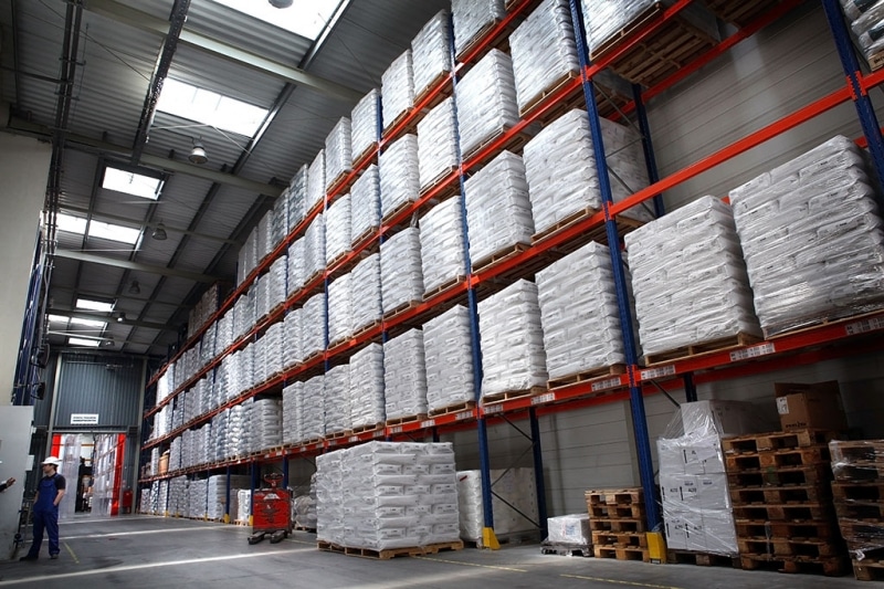 co-packing services transtok