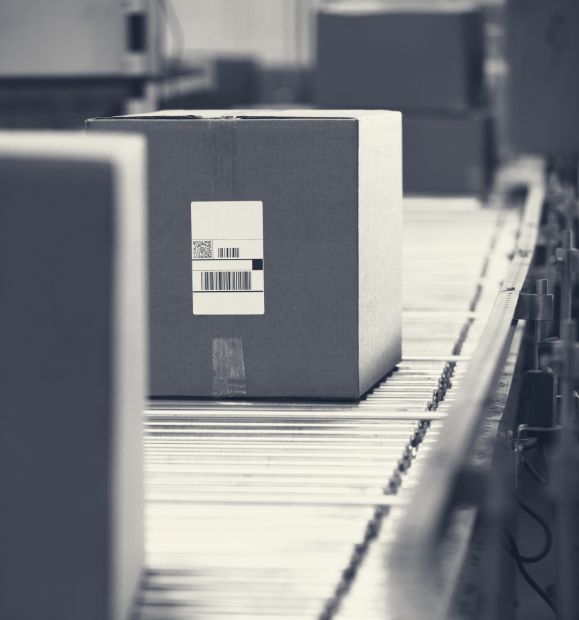 fulfillment e-commerce transtrok