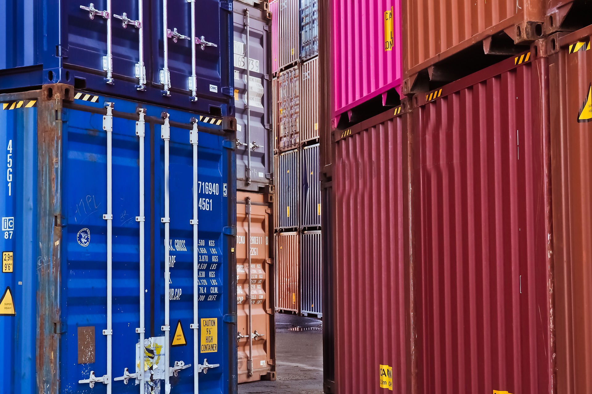 What Is Shipment Deconsolidation