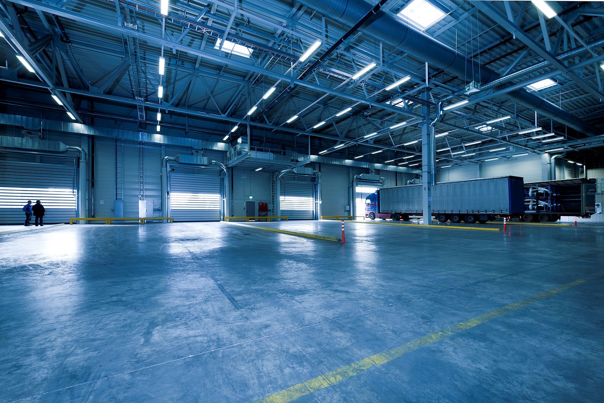 Dropshipping, Warehouse Rental, or Fulfillment - Comparison, Pros and Cons, What Is It