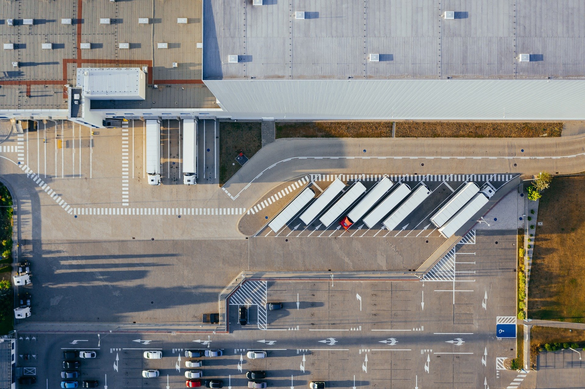 What Is LTL Transport