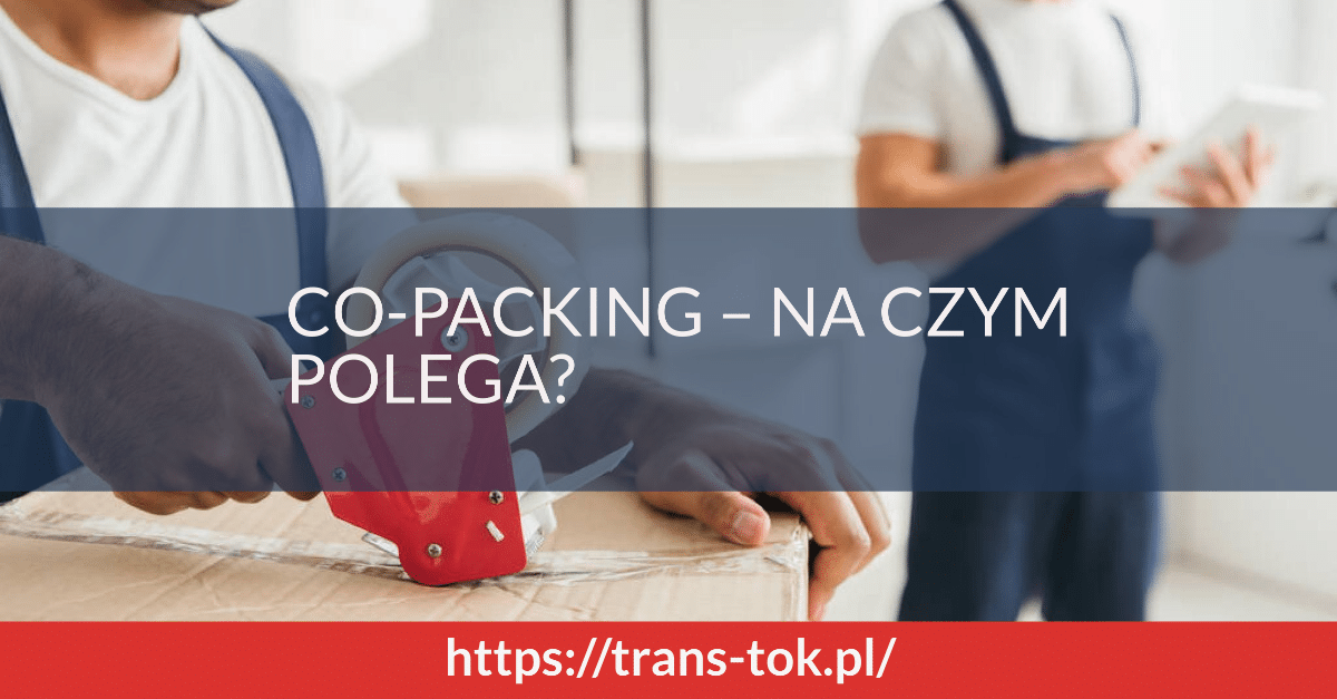 Co-packing – What Does It Involve?