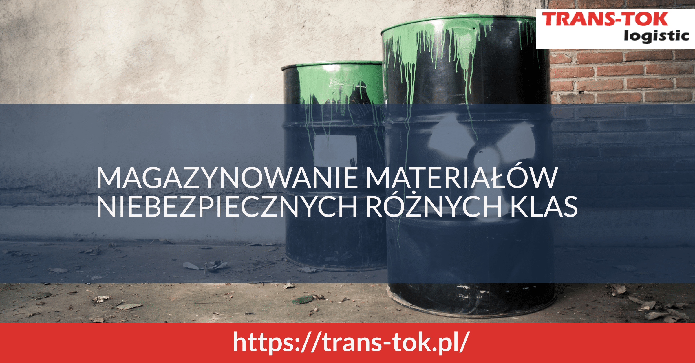 Storage of Hazardous Materials of Various Classes