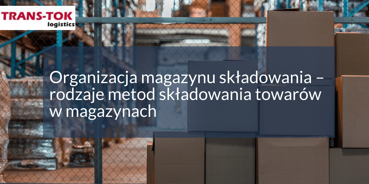 7W Principle in Logistics – What Is It?