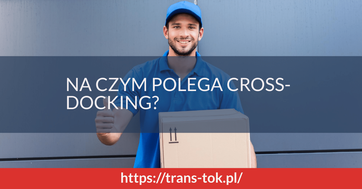 What Does Cross-Docking Involve?
