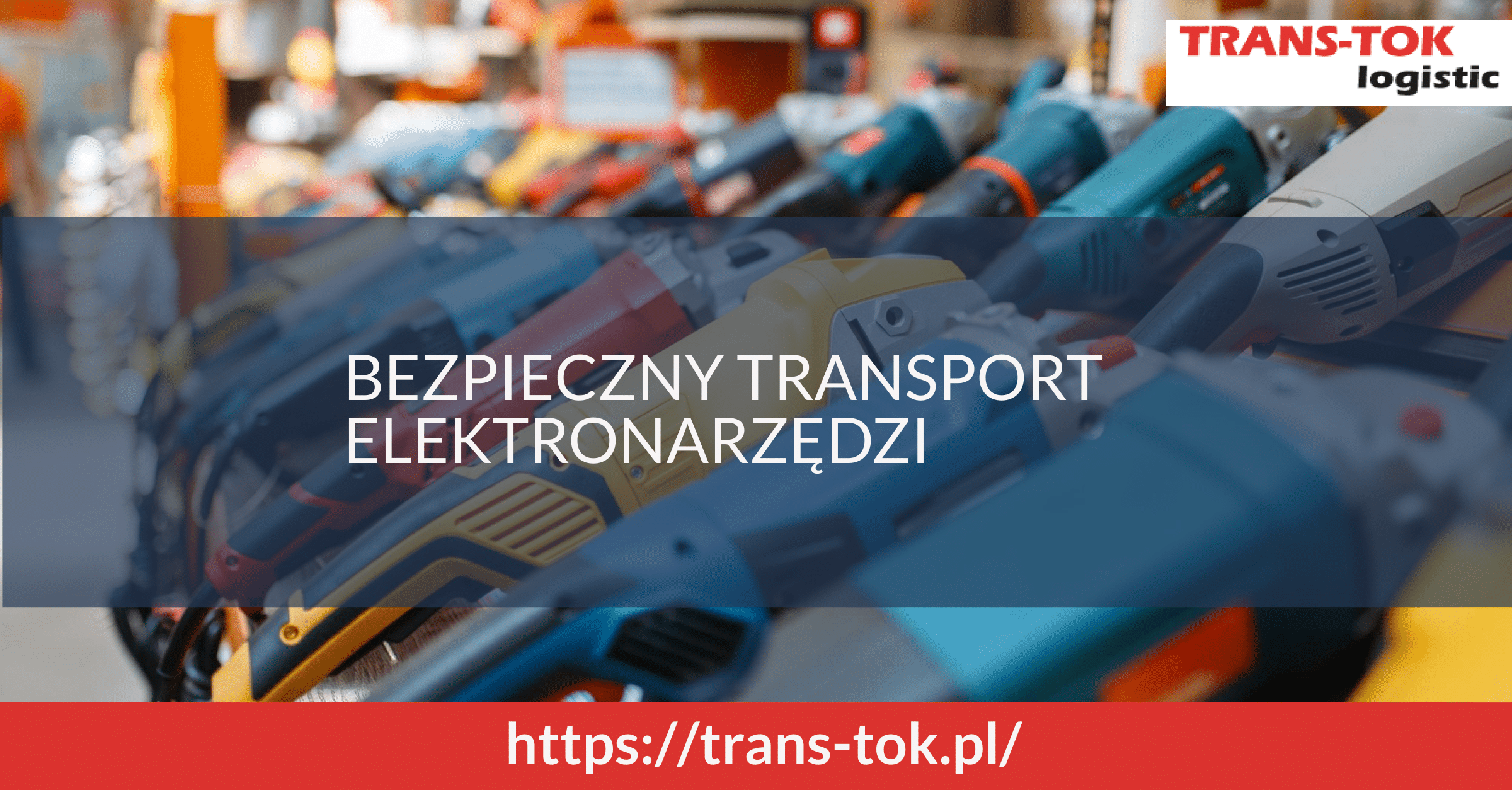 Safe Transport of Power Tools – How to Transport Power Tools?