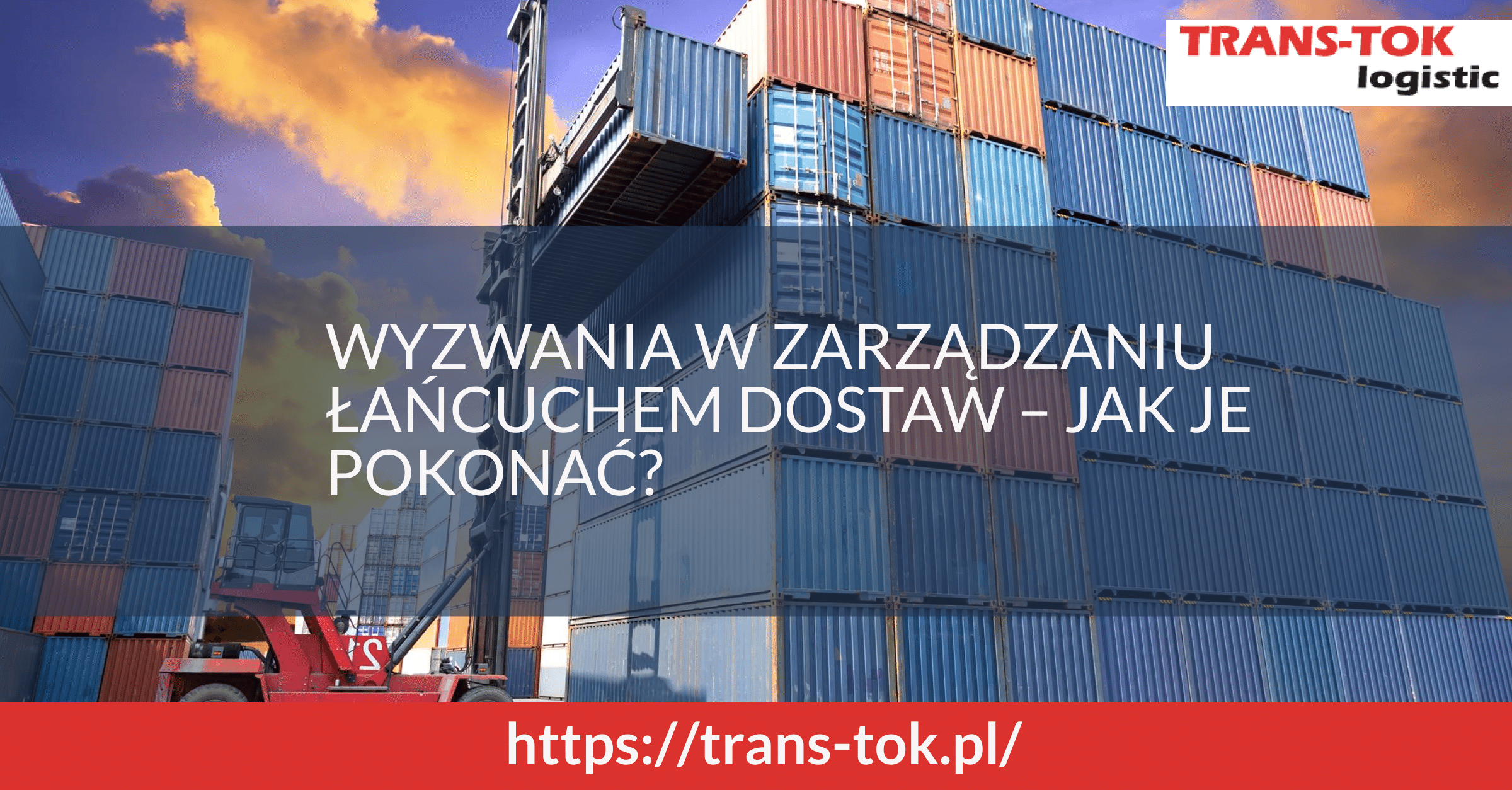 Challenges in Supply Chain Management and How to Overcome Them